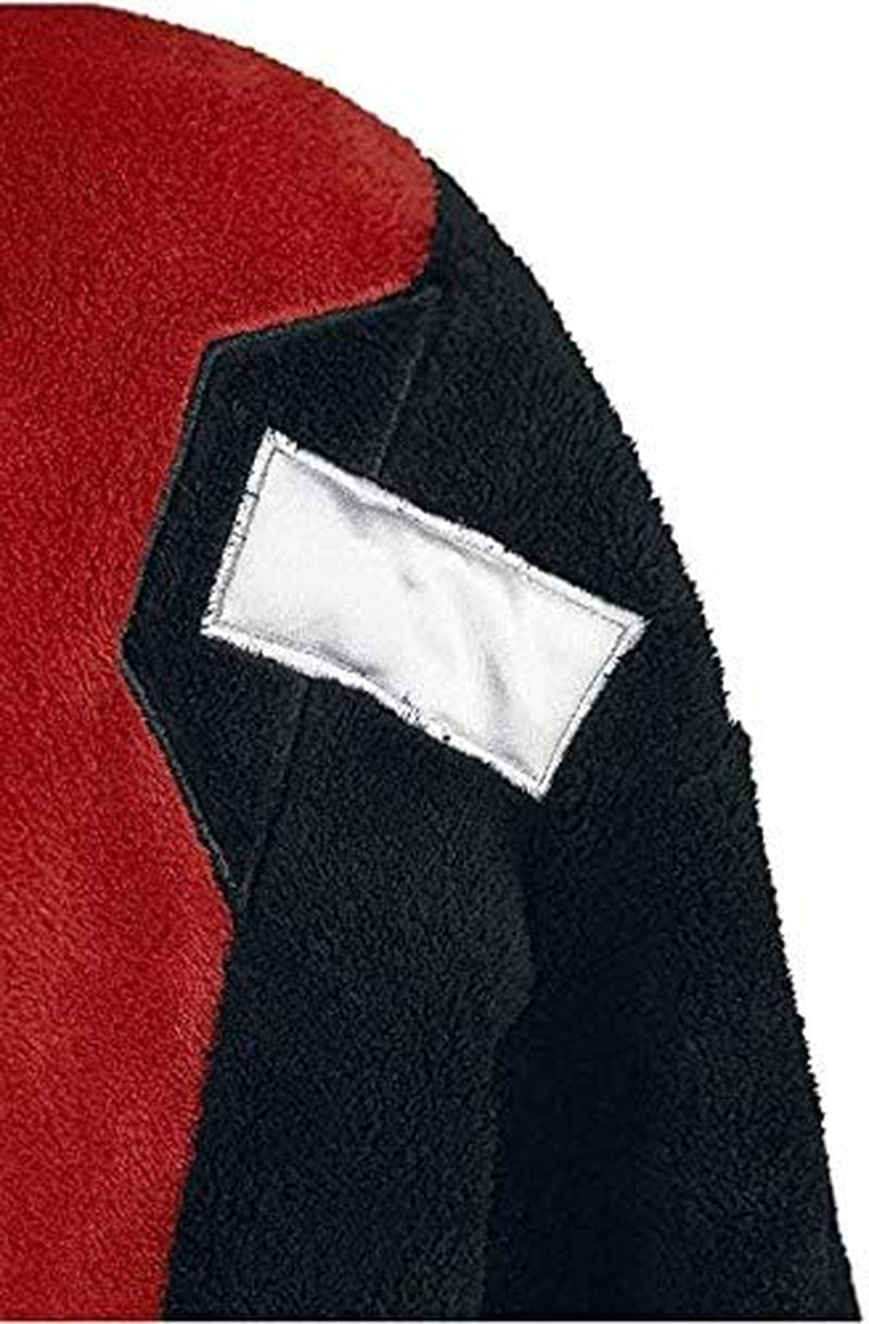 Deadpool Dressing Gown Mens Bath Robe (PC37089)