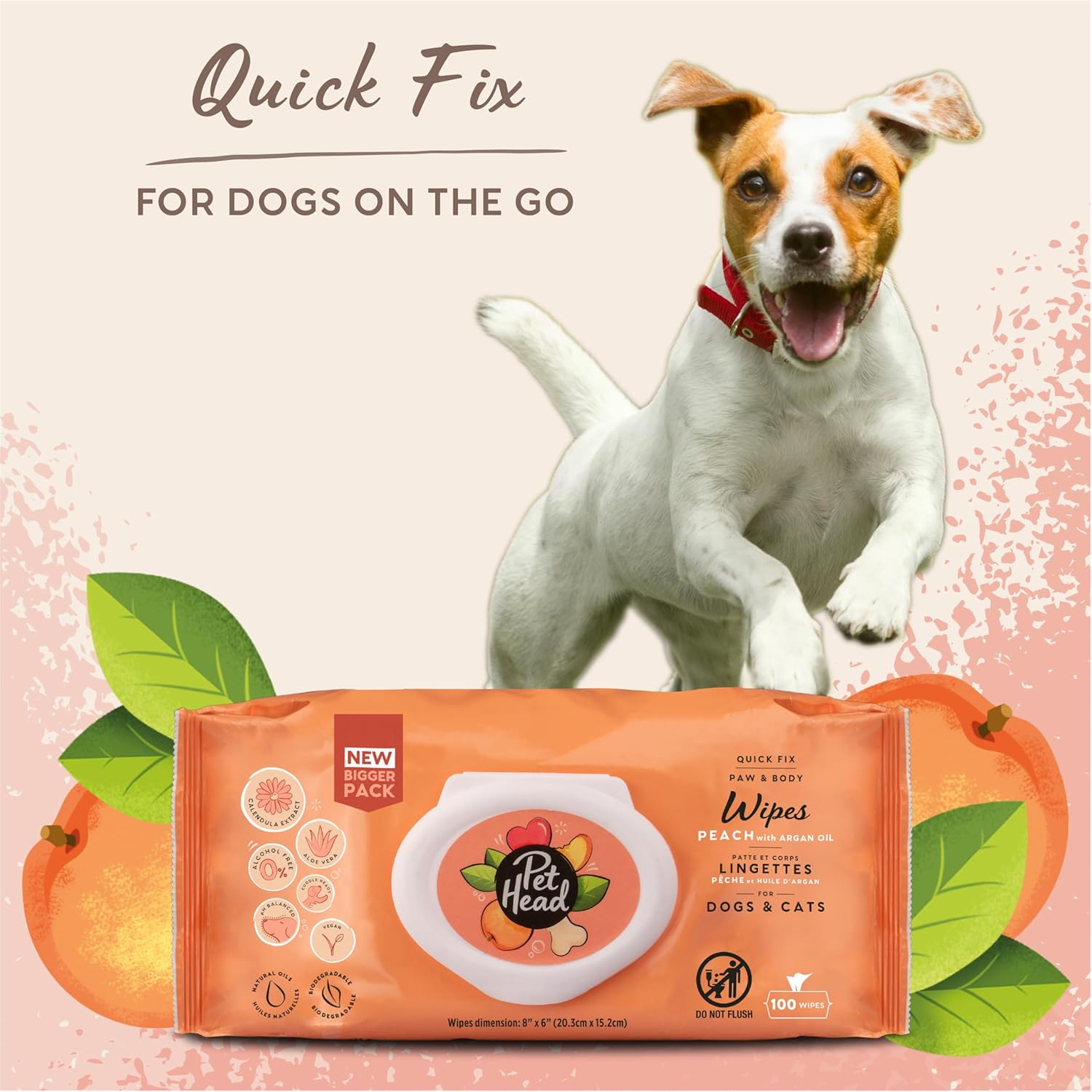Pet Wipes