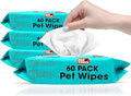 Pet Wipes